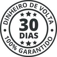 Garantia 30 dias