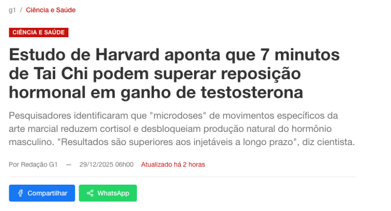Card artigo G1